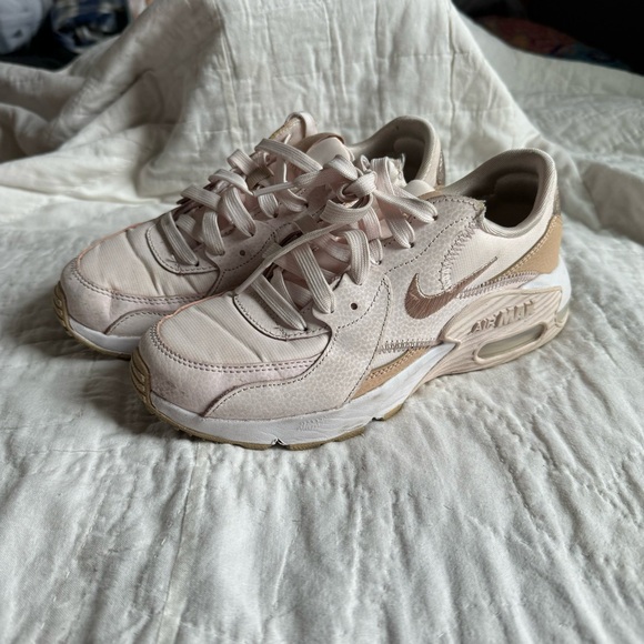 Nike Air Max Excee Sneaker - Picture 1 of 8